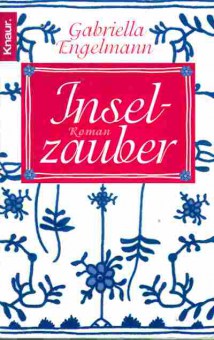 Книга Engelmann G. Insel-zauber, 35-17, Баград.рф